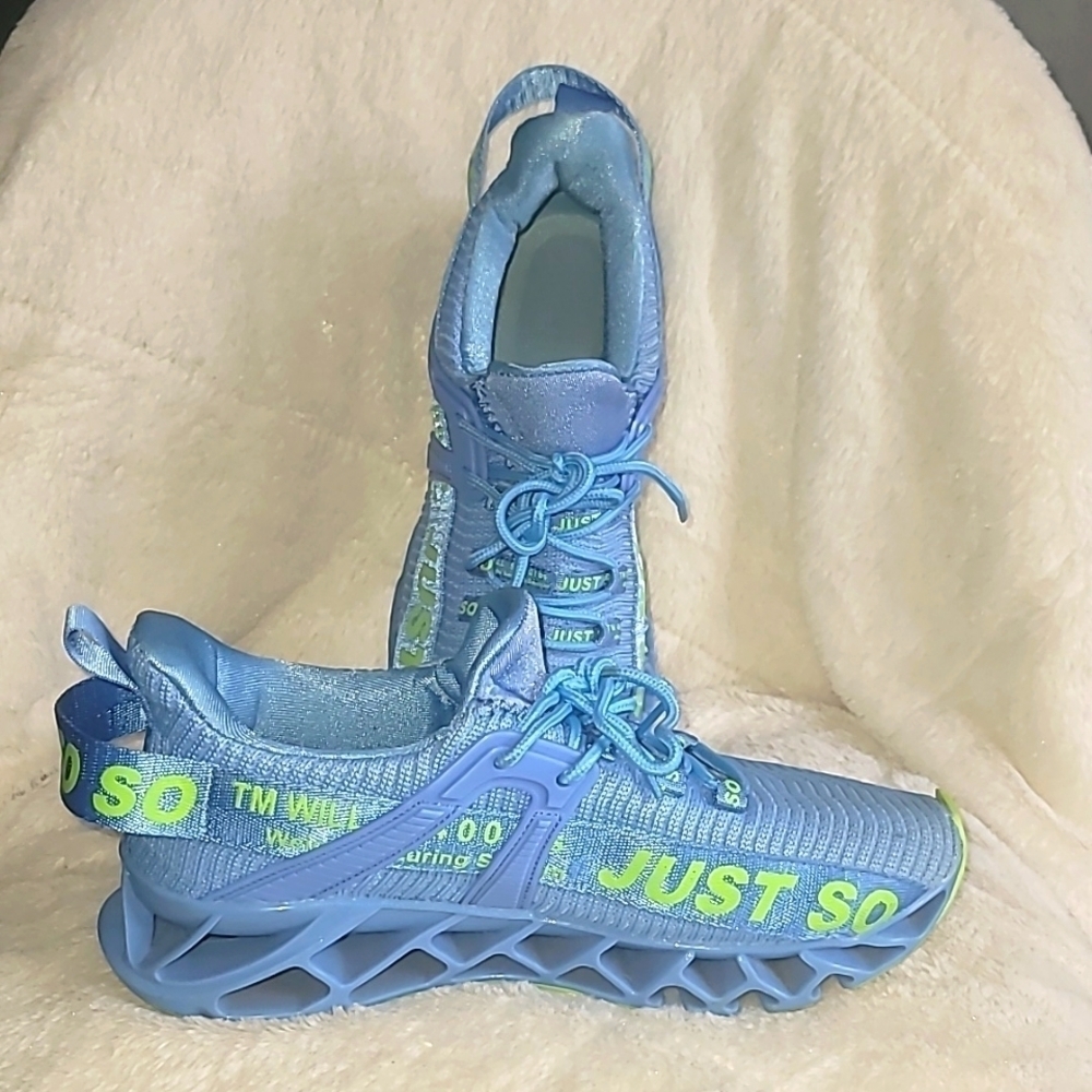 Just So So Running Athletic Sneakers